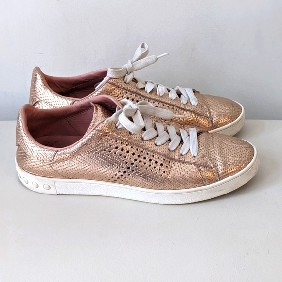 Women's Tod's sneakers - Picture 5 of 6